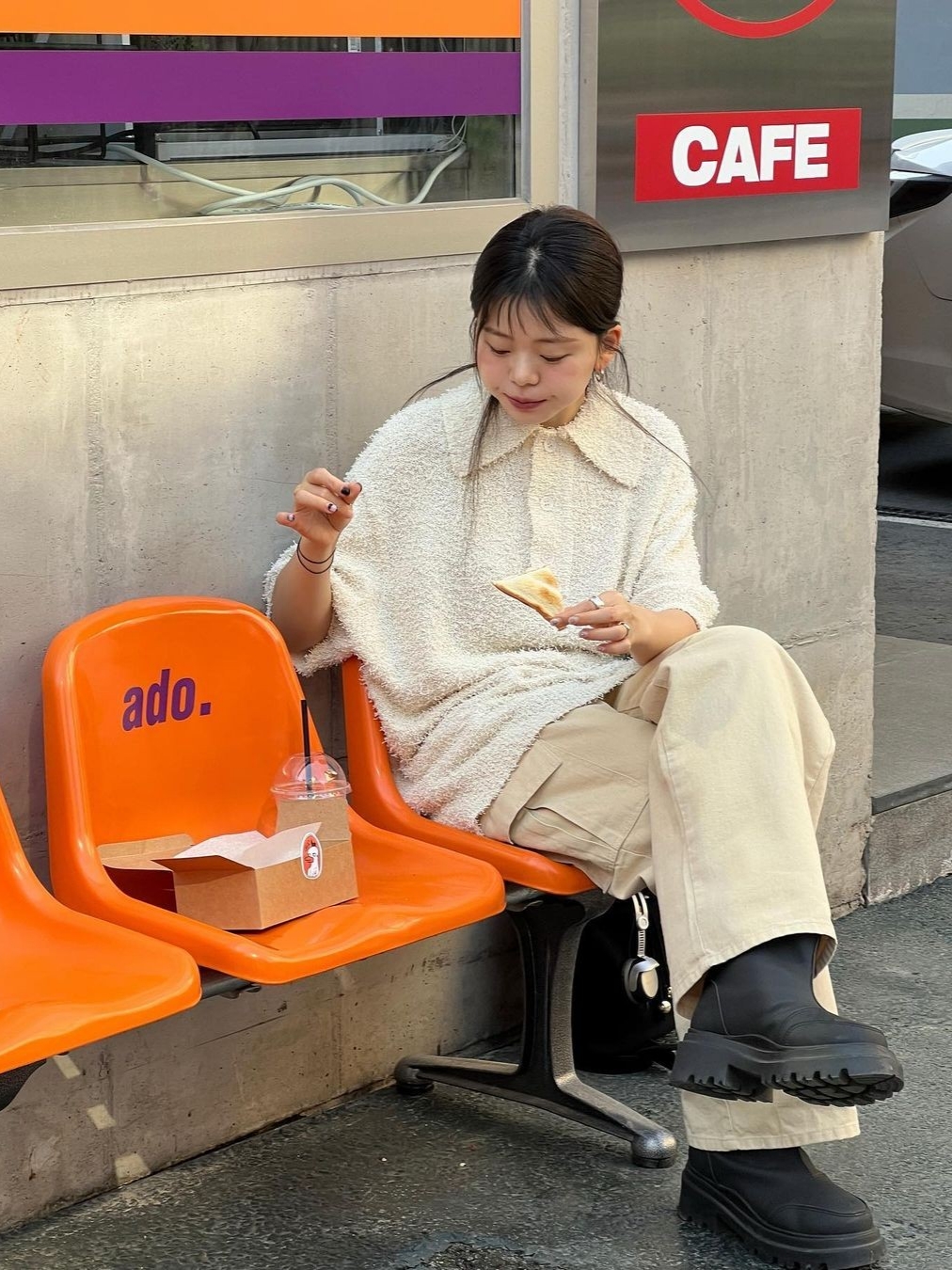 Jedi님의 스타일 - 1