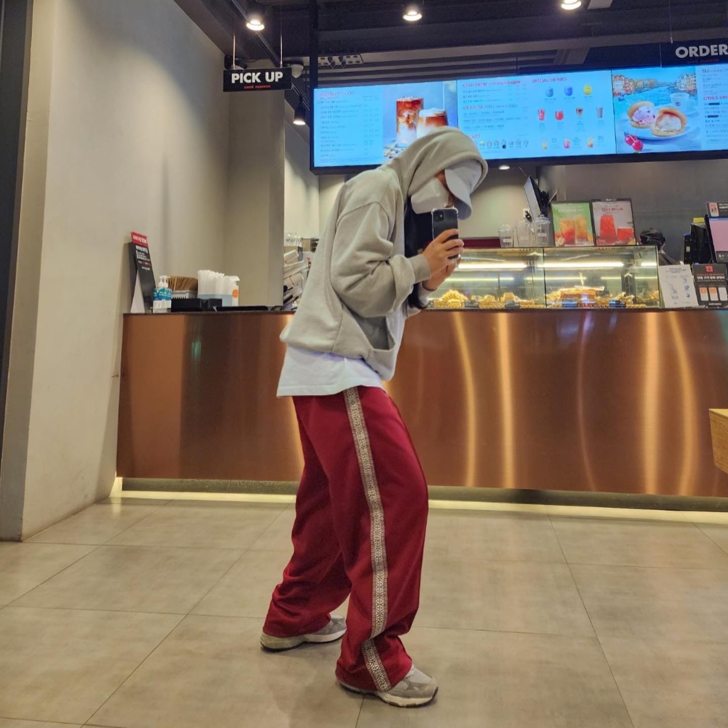미미님의 스타일