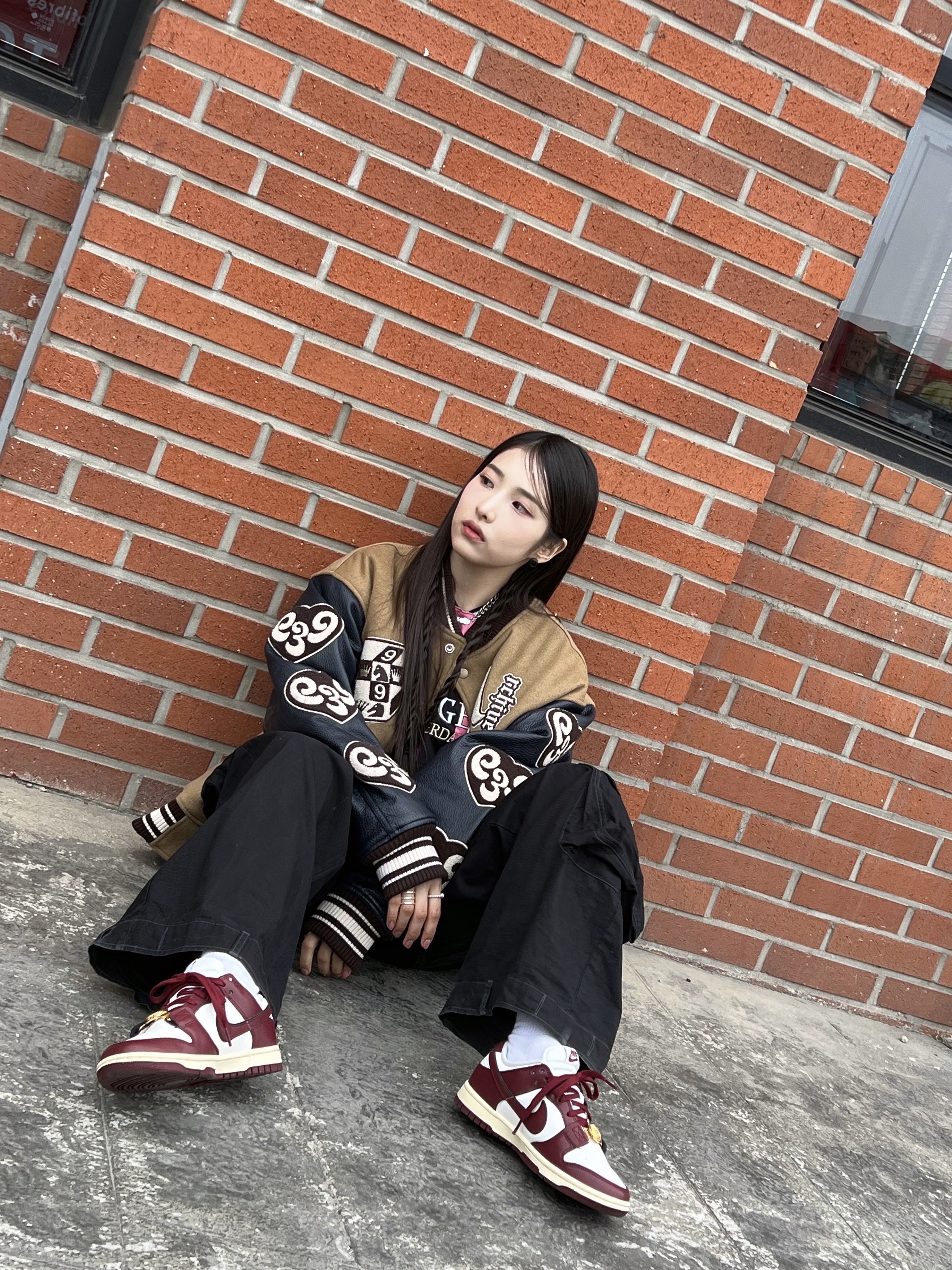 adya님의 스타일 - 3