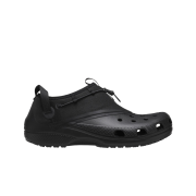 Crocs x Satisfy Classic Clog Black