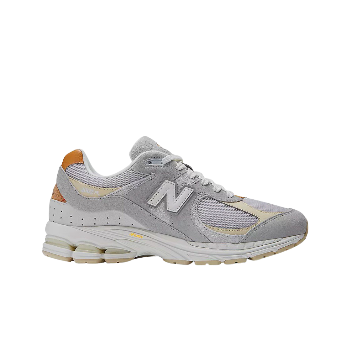 뉴발란스 2002R 콘크리트(New Balance 2002R Concrete)