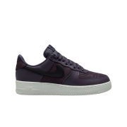 Nike Air Force 1 '07 LV8 Nylon Black White