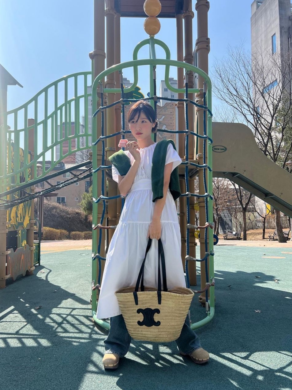 Yuppie님의 스타일 - 1