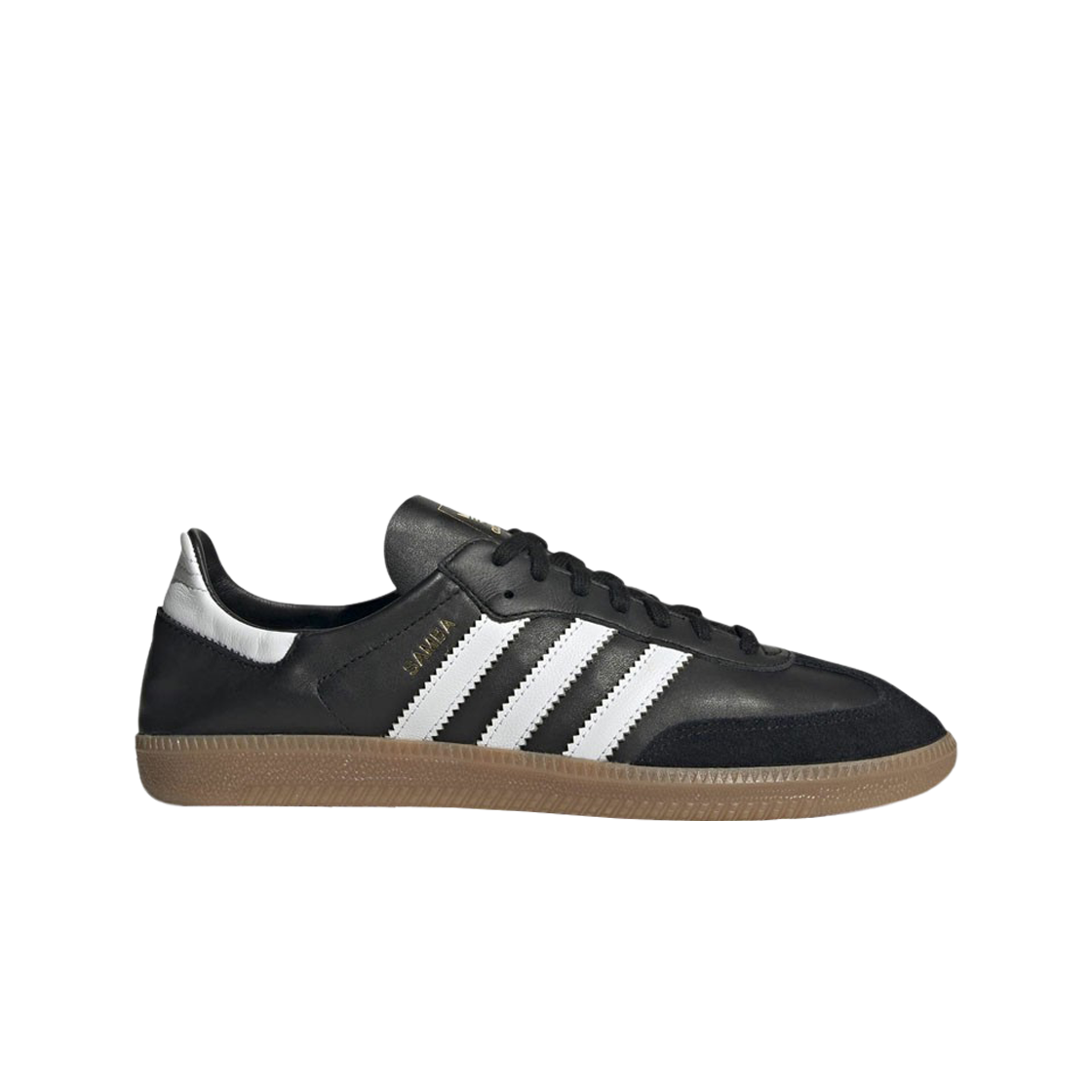 아디다스 삼바 데콘 코어 블랙(Adidas Samba Decon Core Black)