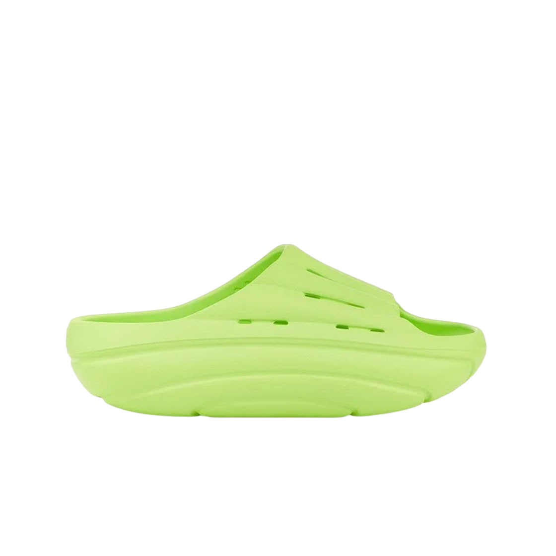 (W) 어그 폼 오 슬라이드 페일 샤르트뢰즈