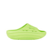 (W) UGG Foam O Slide Pale Chartreuse