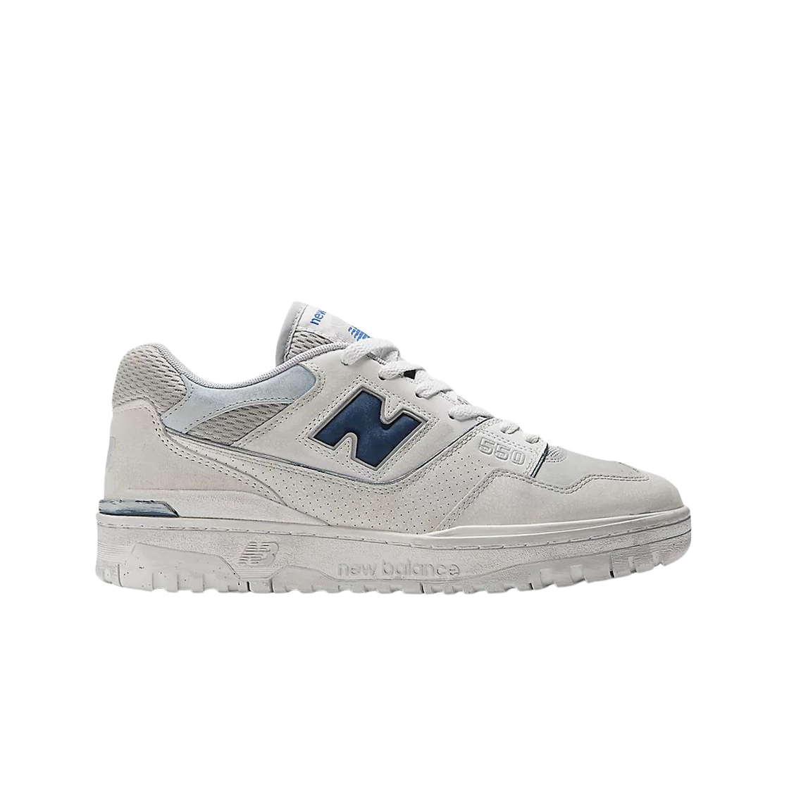 뉴발란스 550 님버스 클라우드 - D 스탠다드(New Balance 550 Nimbus Cloud - D Standard) - 1