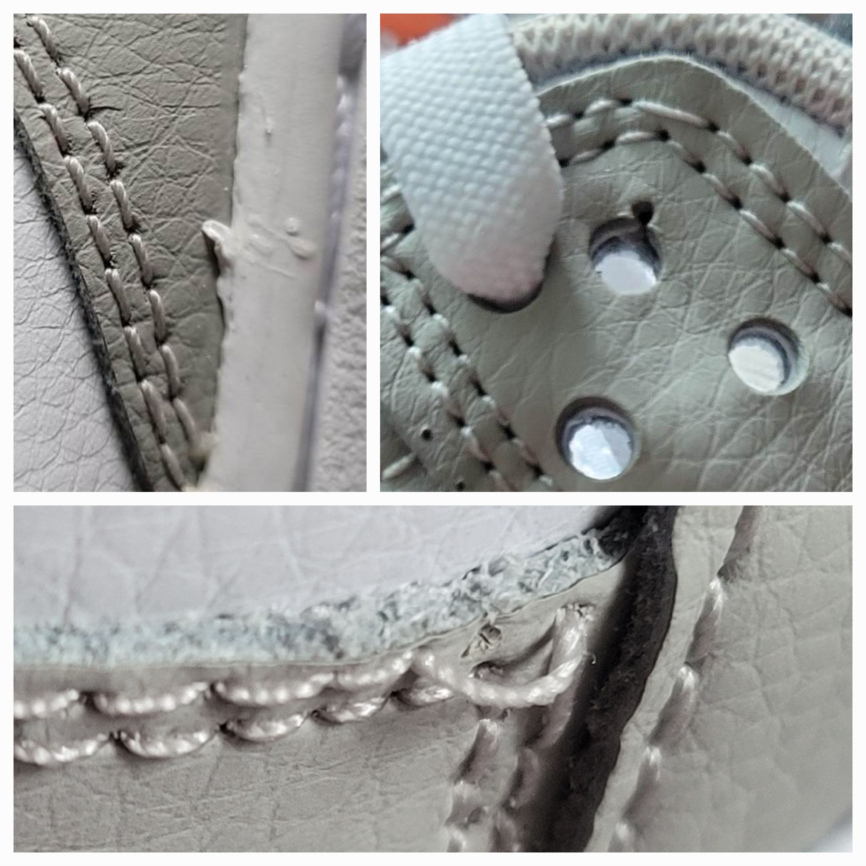 Nike Dunk Low Cool Grey White 착용 스타일