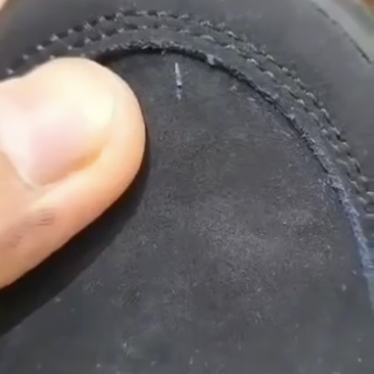 Jordan 4 Retro Thunder 2023 착용 스타일