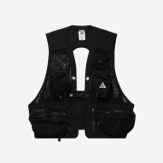 Nike ACG Buttles Vest Black - US/EU