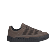 (W) Adidas Adimatic Earth Strata Dark Brown