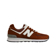 New Balance 576 Made in UK Monks Robe Coconut Milk