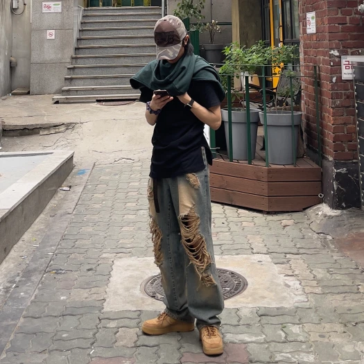 스타일 카드