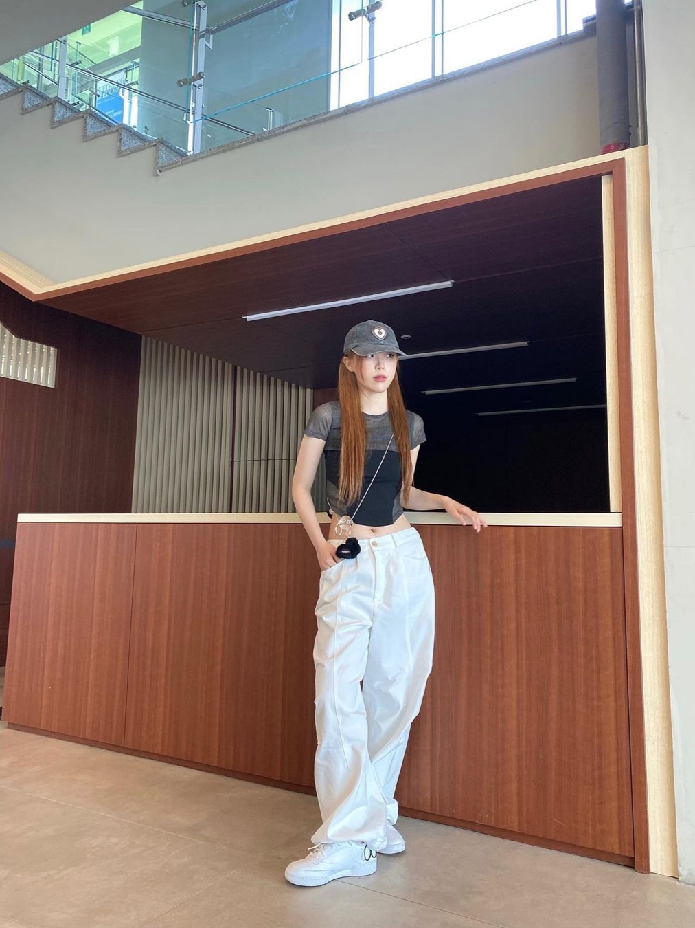 Yuppie님의 스타일 - 2