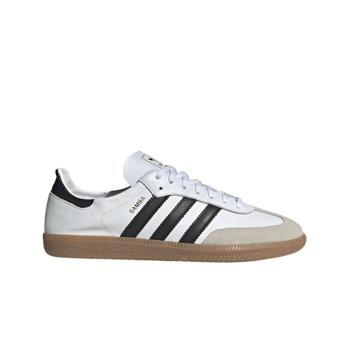 아디다스 삼바 데콘 클라우드 화이트(Adidas Samba Decon Cloud White)