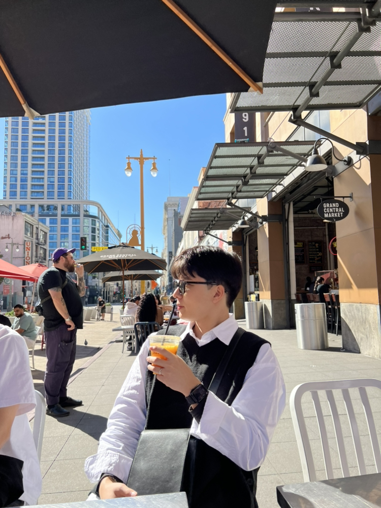 KREAM 프로필 이미지