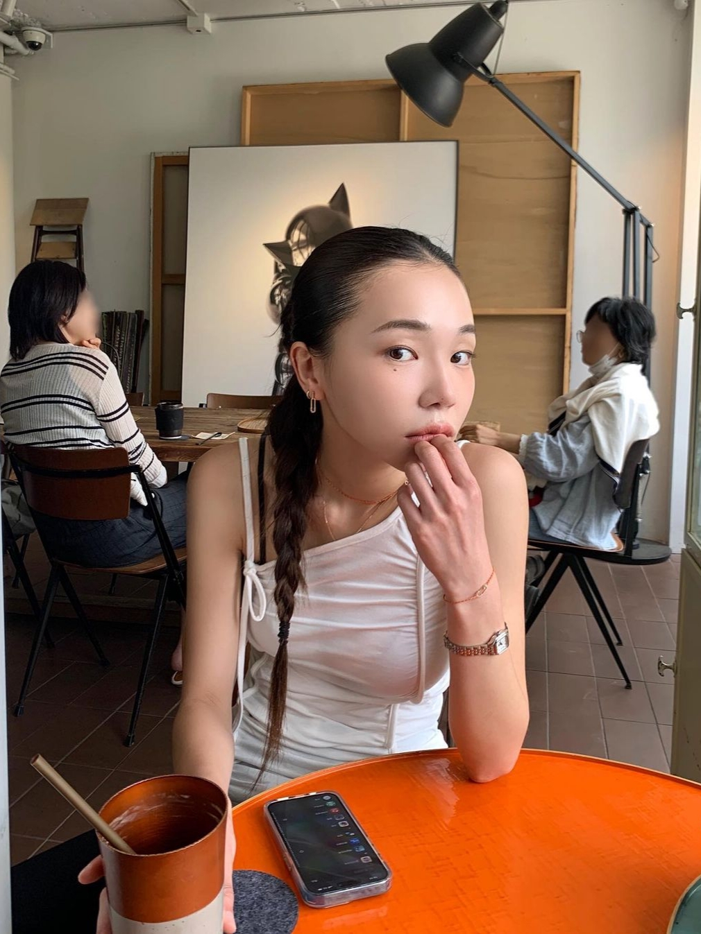 Yuppie님의 스타일 - 1