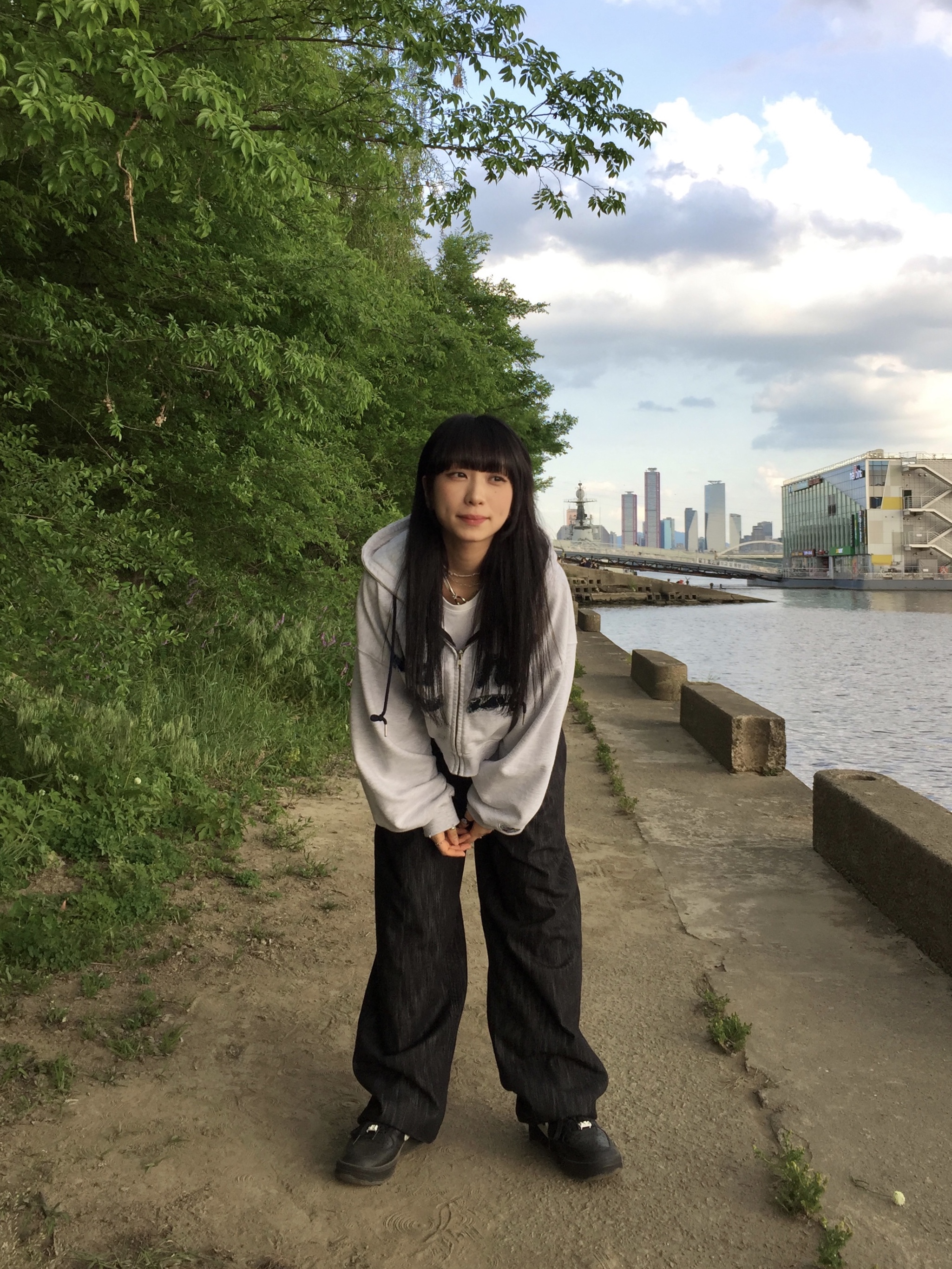 다람님의 스타일 - 2