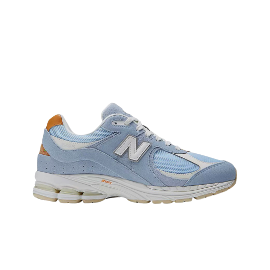 New Balance 2002R Dusk Blue