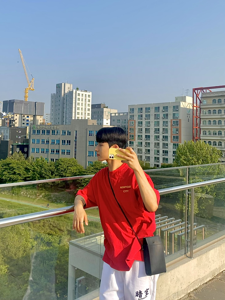 KREAM 프로필 이미지