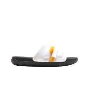 Jordan Super Play Slide White Taxi