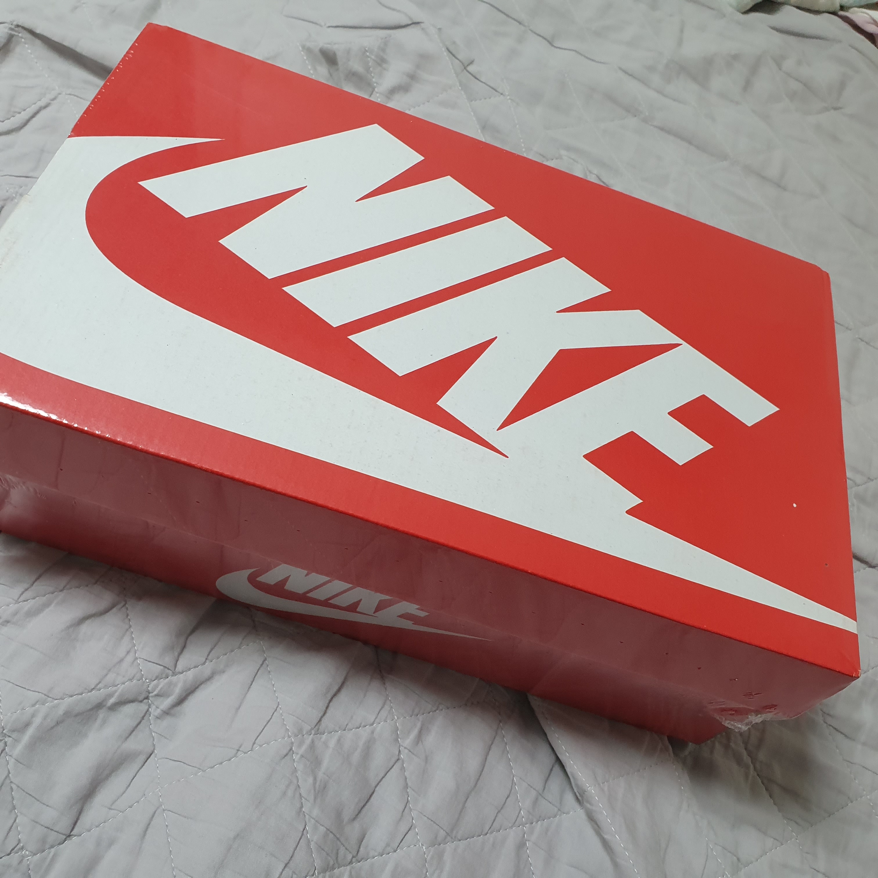 Nike Killshot 2 Leather Sail Gum 착용 스타일 - 3