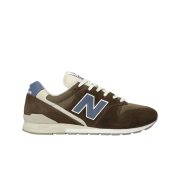 New Balance 996 Brown