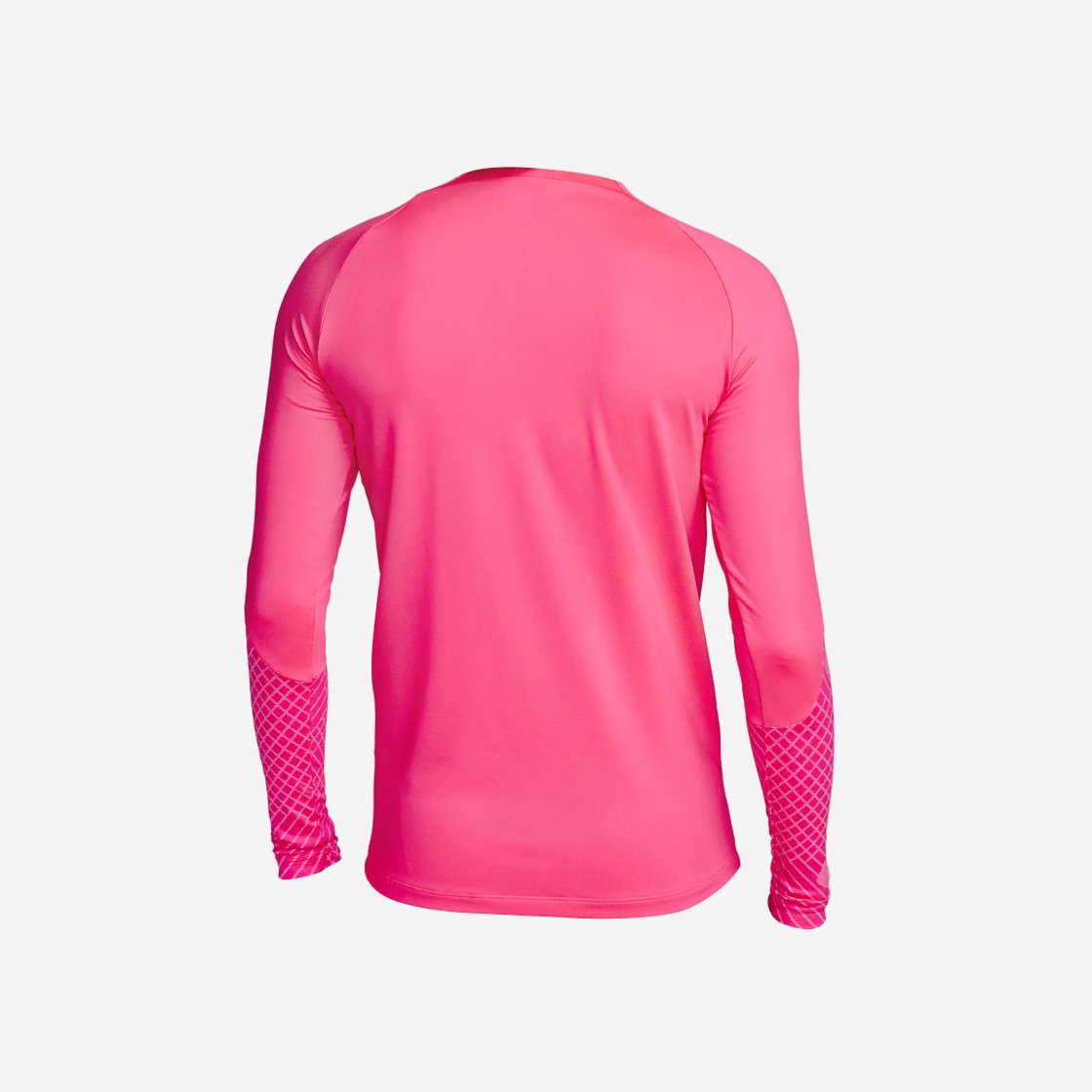 Nike Dri-Fit Strike Soccer Drill Top Hyper Pink - Asia 상세 이미지 2