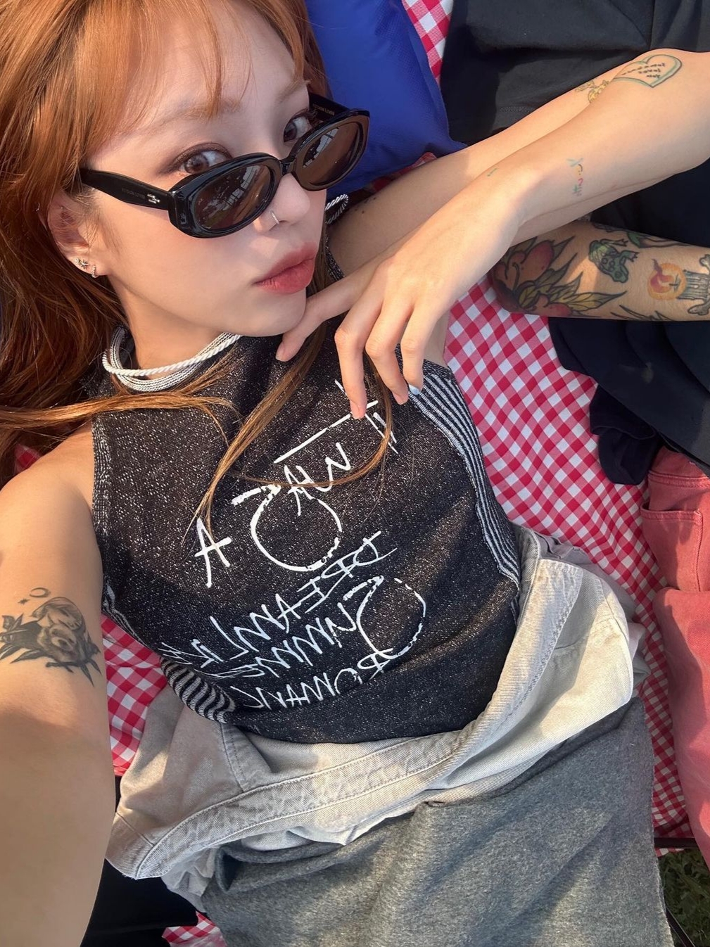 Yuppie님의 스타일 - 2