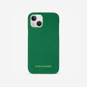 [KREAM 단독] Maison de Sabre iphone Case 13 Emerald Green