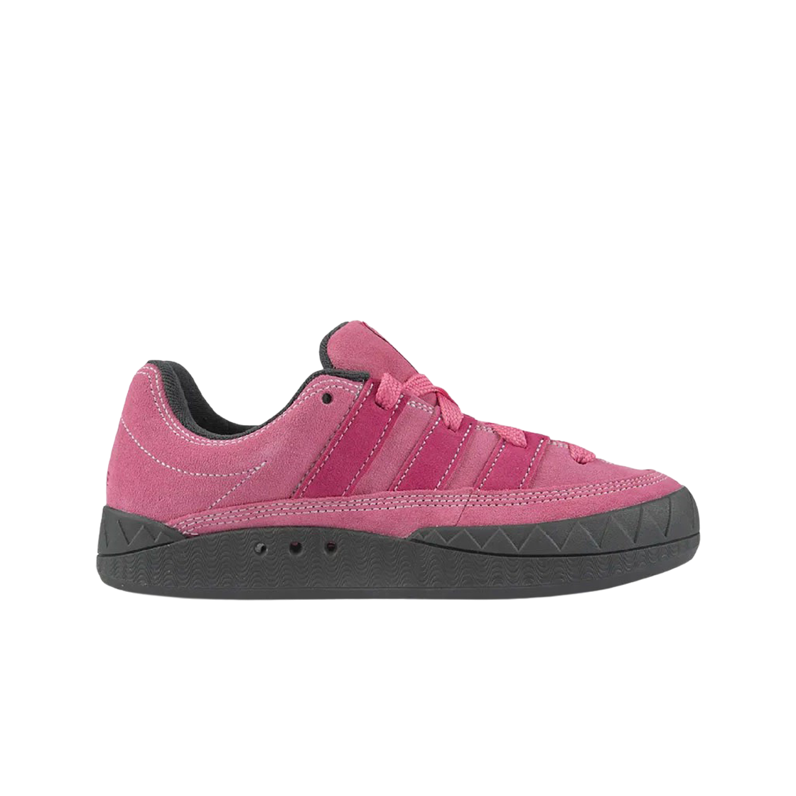 (W) 아디다스 아디매틱 핑크 퓨전((W) Adidas Adimatic Pink Fusion)