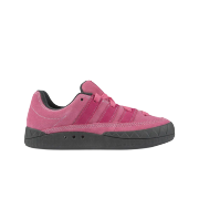 (W) Adidas Adimatic Pink Fusion