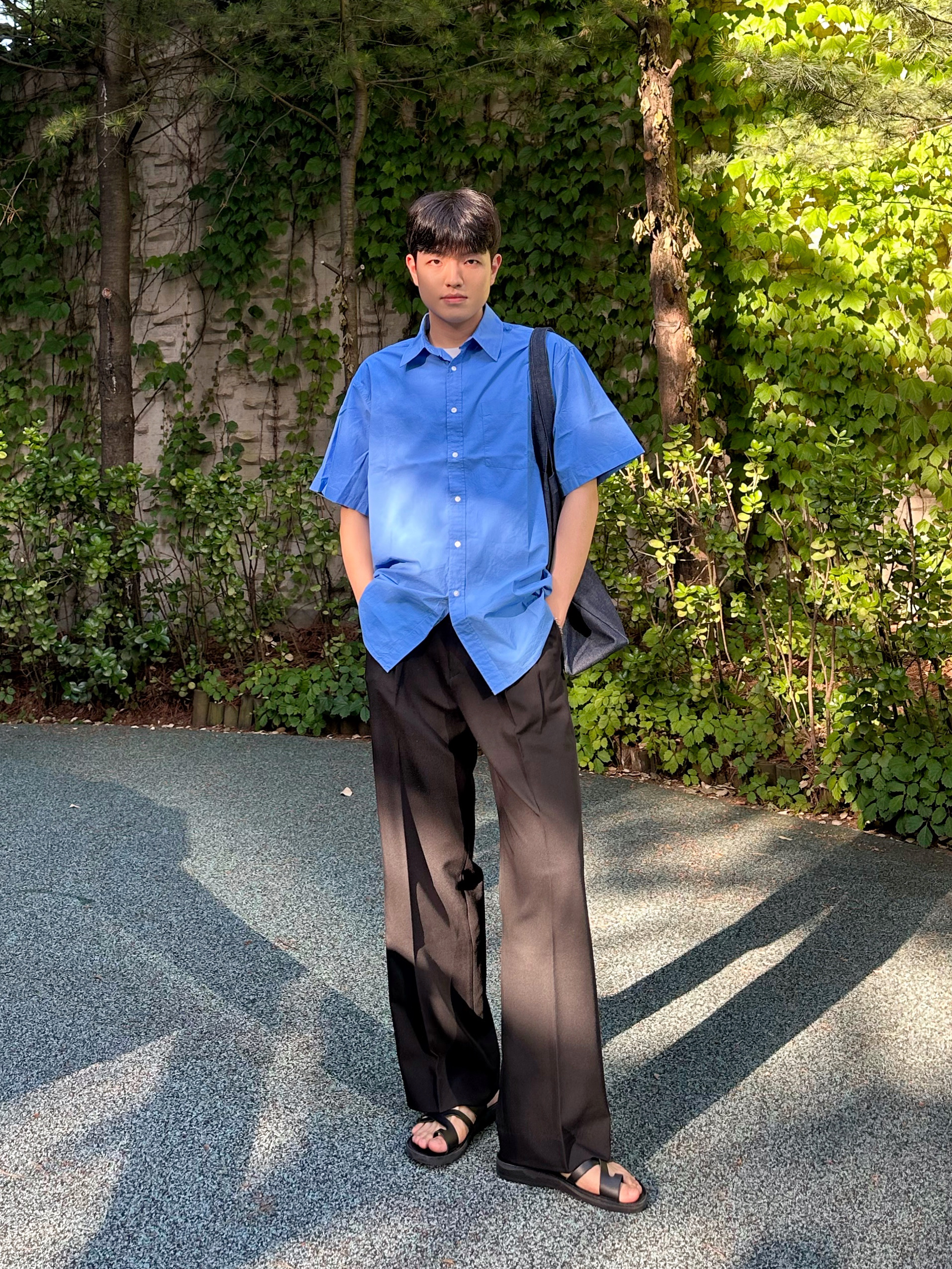 한지님의 스타일 - 4