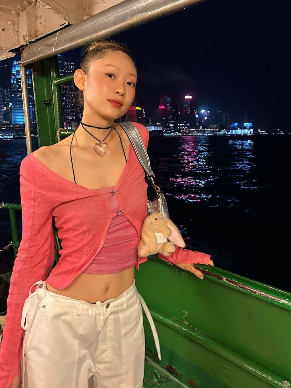 Yuppie님의 스타일 - 1