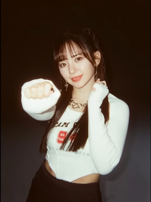 That girl님의 스타일