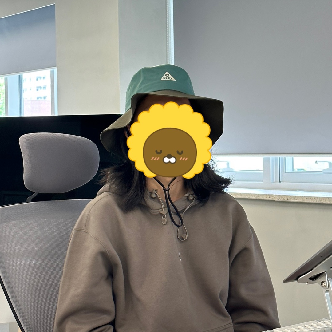 Nike NRG ACG Bucket Bicoastal, Nike ACG Therma-Fit Pullover Fleece Hoodie Olive Grey - Asia 착용 스타일