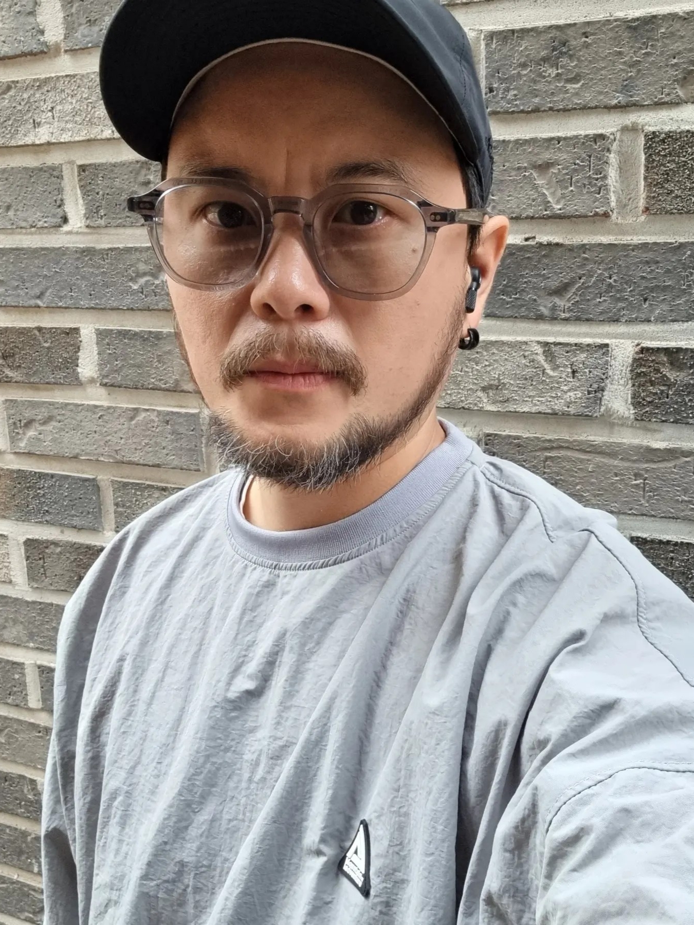 Jordan 11 Retro Cool Grey 2021 착용 스타일 - 1