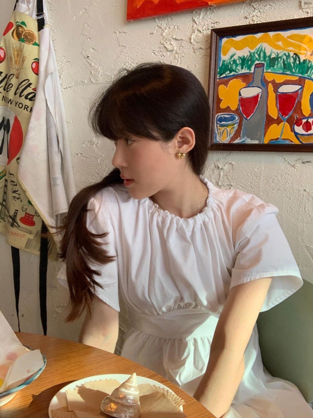 Yuppie님의 스타일 - 1