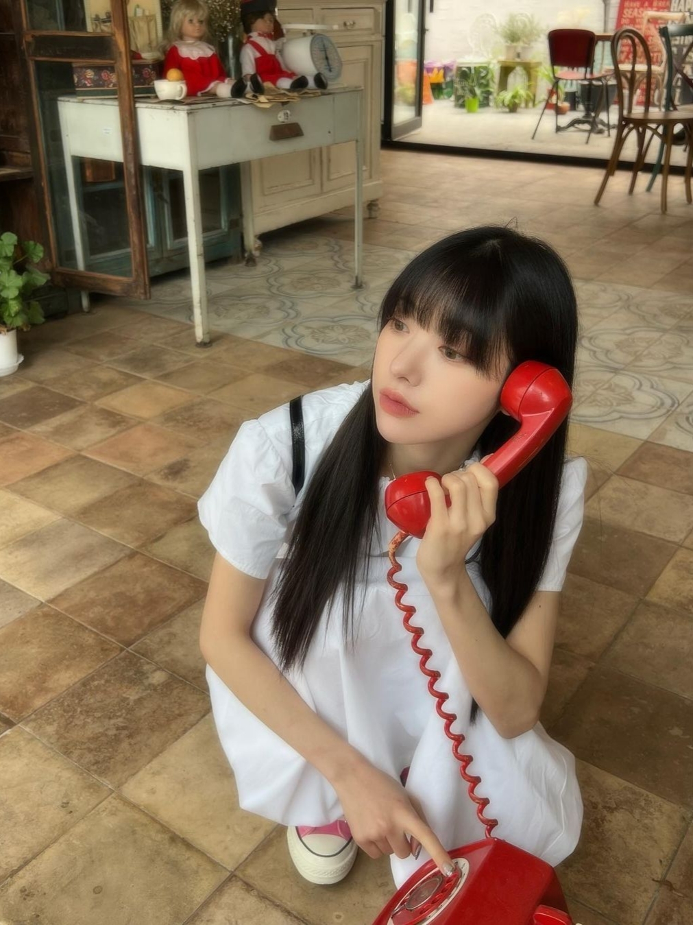 Yuppie님의 스타일 - 1