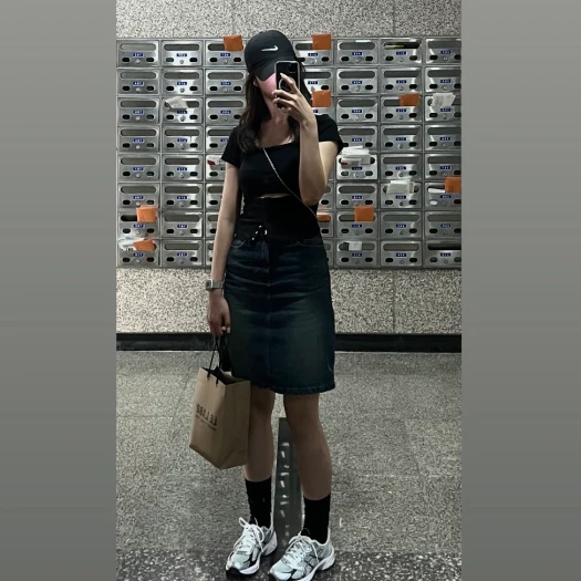스타일 카드