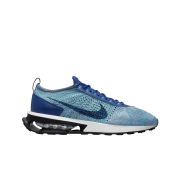 Nike Air Max Flyknit Racer Deep Royal Blue