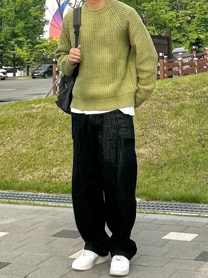 다이소님의 스타일