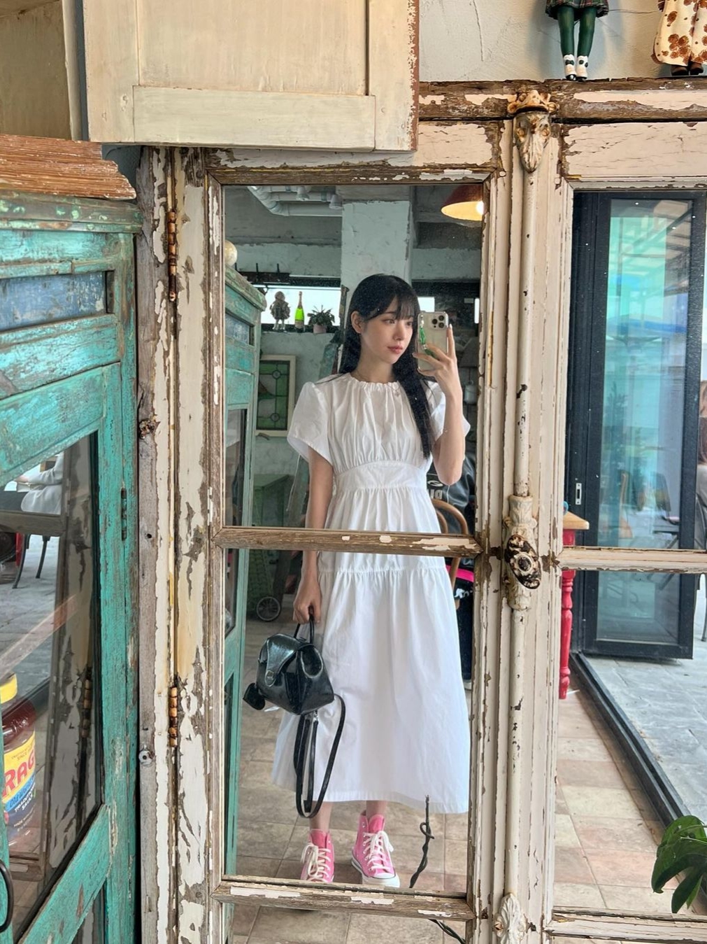 Yuppie님의 스타일 - 2