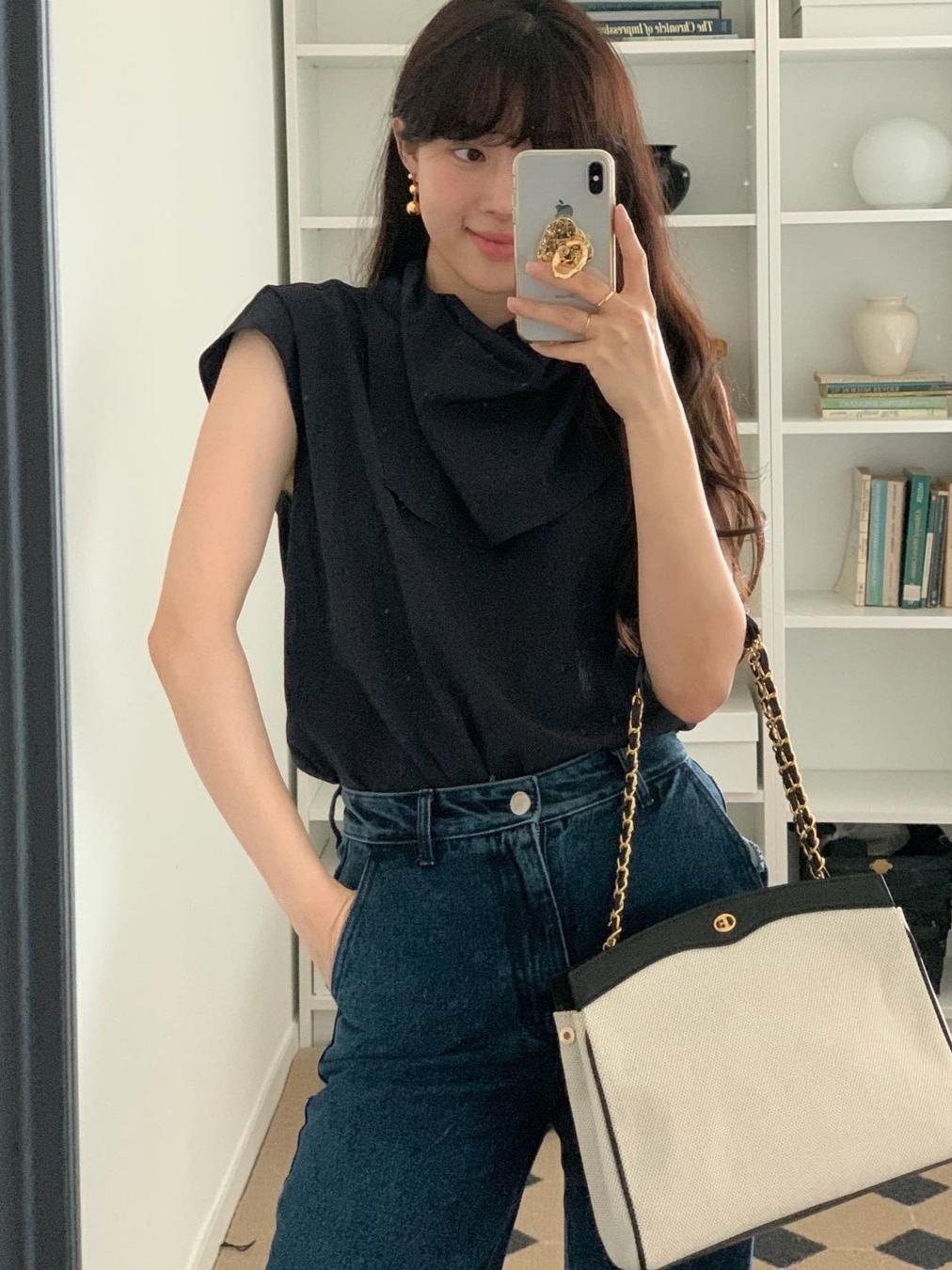 Yuppie님의 스타일