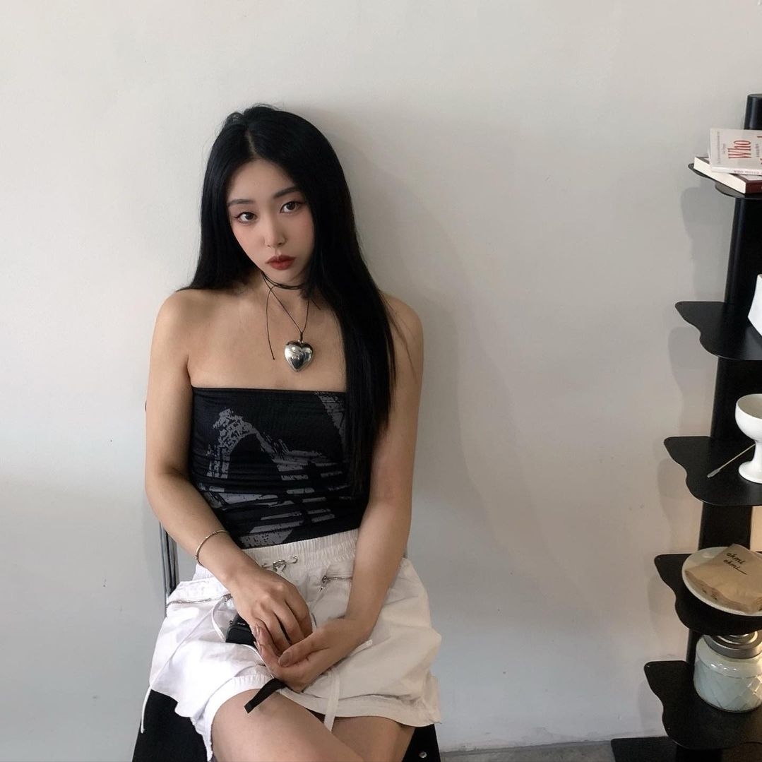 Yuppie님의 스타일