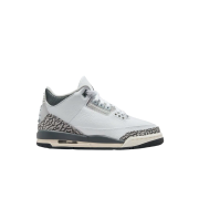 (GS) Jordan 3 Retro Animal Icon