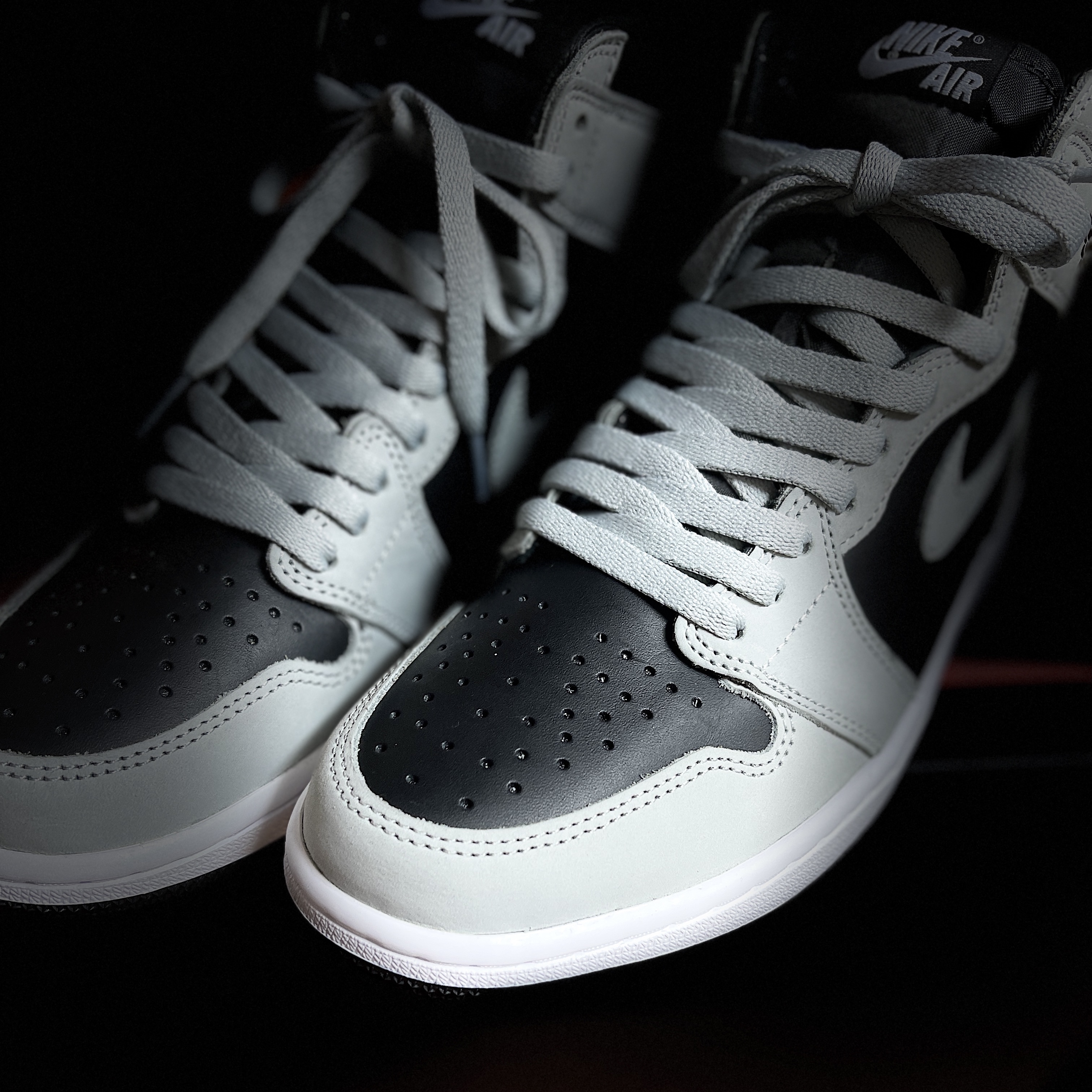Nike x Peaceminusone Air Force 1 Low Para-Noise 2.0, Nike x Supreme Air Force 1 Low White 착용 스타일 - 3