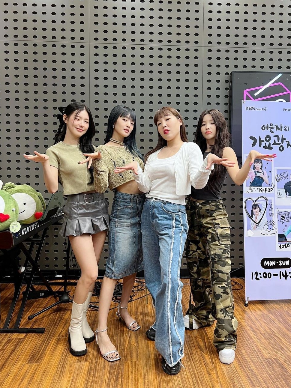 Yuppie님의 스타일 - 1