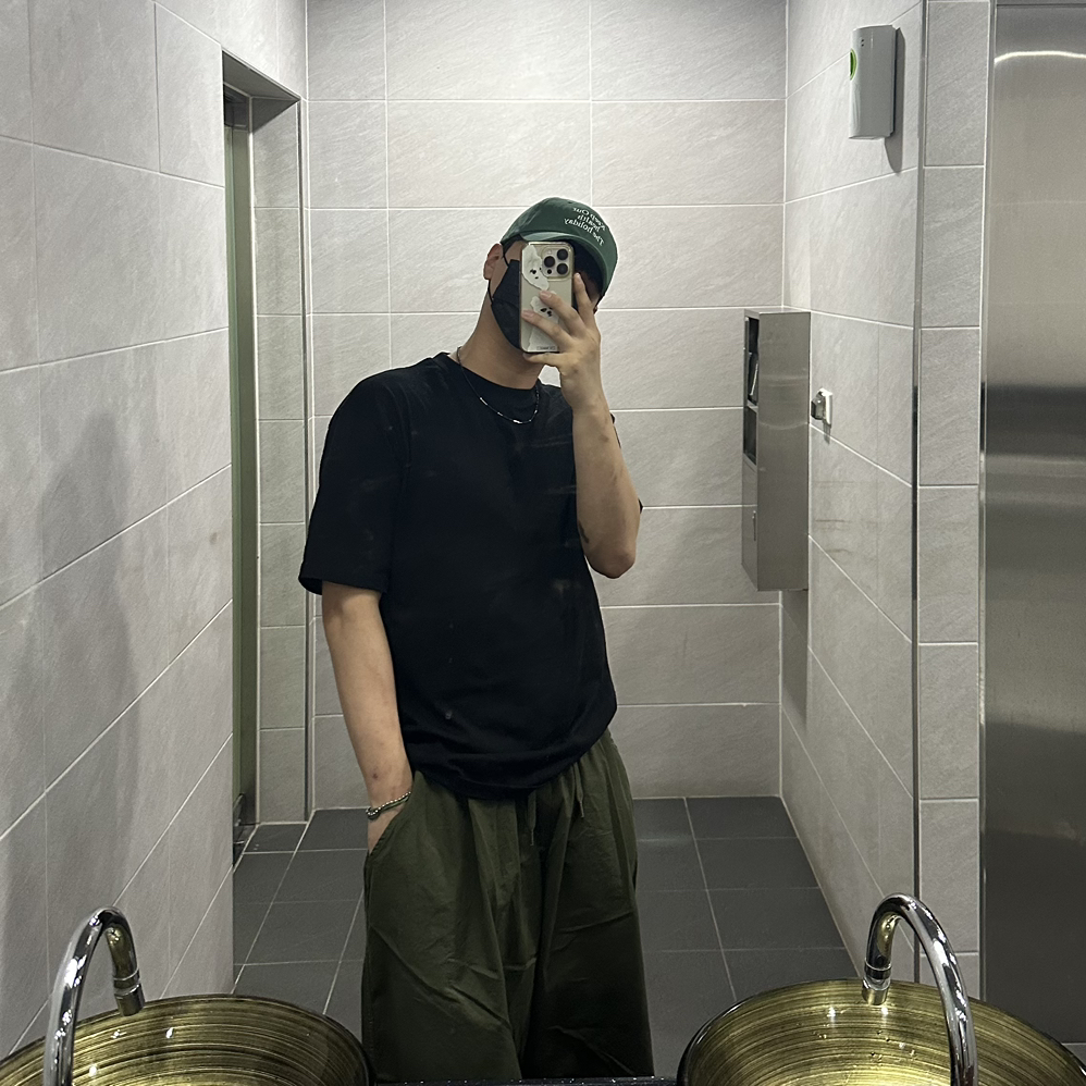KREAM 프로필 이미지