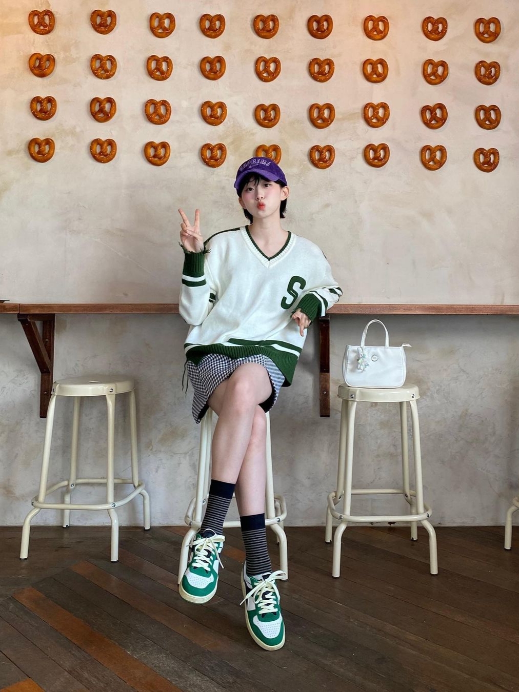 Yuppie님의 스타일 - 1